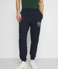 Lacoste Pantalon De Survêtement - Navy Blue