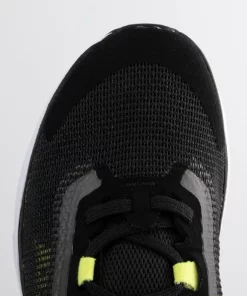 Lacoste RUN - Baskets Basses - Blk Lt Ylw 9 Lacoste RUN - Baskets Basses - Blk Lt Ylw -Lacoste Soldes Magasin 08b7aa229ecb4376b572dbdb2dadb3cd