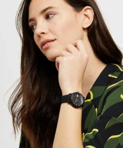 Lacoste LADIES - Montre - Schwarz