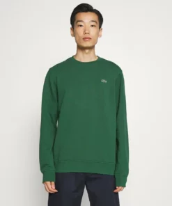 Lacoste Sweatshirt - Vert/vert