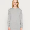 Lacoste Robe De Jour - Heather Wall Chine