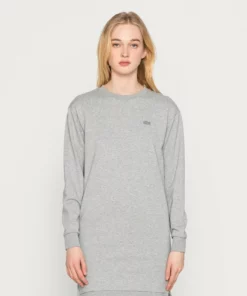 Lacoste Robe De Jour - Heather Wall Chine