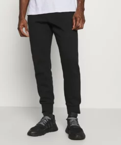 Lacoste Pantalon De Survêtement - Black