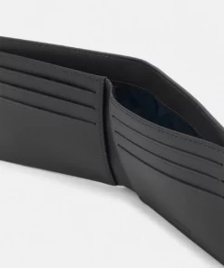 Lacoste SET - Portefeuille - Noir/ibiza Blanc -Lacoste Soldes Magasin 099d7762281a4ea59504d2e93d02355d