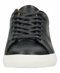 Lacoste Baskets Basses - Nvy/wht -Lacoste Soldes Magasin 09a132644c354e5183661734a5bb8b2d