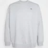 Lacoste Sweatshirt - Argent Chine/elephant
