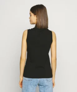 Lacoste Polo - Black -Lacoste Soldes Magasin 09f24d89994e46bc9a44b163ce8122f4