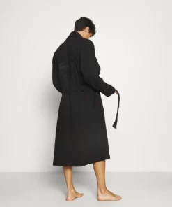 Lacoste Peignoir - Noir 7 Lacoste Peignoir - Noir -Lacoste Soldes Magasin 0a510204a0f348b7966a003c6cc328b1