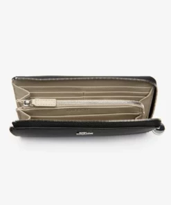 Lacoste Portefeuille - Noir -Lacoste Soldes Magasin 0a57e03e120d4044b5d79e3ceb312faa