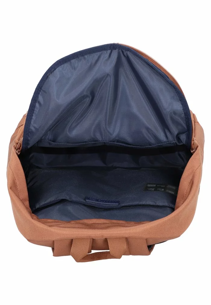 Lacoste UNISEX - Sac à Dos - Orange 4 Lacoste UNISEX - Sac à Dos - Orange – Image 4