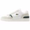 Lacoste T-CLIP - Baskets Basses - Offwhite
