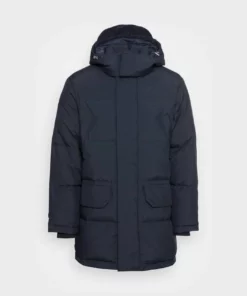 Lacoste Veste D'hiver - Dark Blue 8 Lacoste Veste D'hiver - Dark Blue -Lacoste Soldes Magasin 0aca7092a98e4e88a69fa0c2b4d04ecb