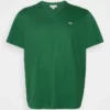 Lacoste T-shirt Basique - Green
