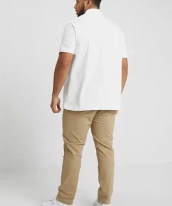 Lacoste Polo - Blanc -Lacoste Soldes Magasin 0b94f75177d34f798a36651c1f1c07d4