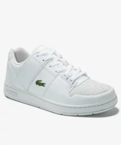 Lacoste Baskets Basses - Wht/wht 7 Lacoste Baskets Basses - Wht/wht -Lacoste Soldes Magasin 0bc9503904f646c7a8f8f307ac2481d7
