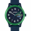 Lacoste Montre - Blau