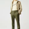 Lacoste Chino - Green