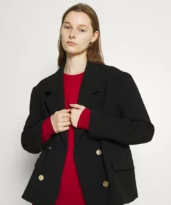 Lacoste ADY - Pullover - Rouge -Lacoste Soldes Magasin 0c16b56637b24aceab3e188671339d21