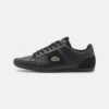 Lacoste CHAYMON - Baskets Basses - Black