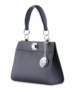 Lacoste Sac à Main - Marine -Lacoste Soldes Magasin 0c45eaea4ae142b5a62ff3120f6af391