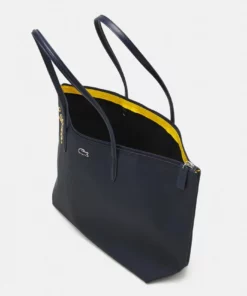 Lacoste Cabas - Calli Typo Eclipse Genet -Lacoste Soldes Magasin 0c8ed991acb44a92bb2077d1aca27cb1