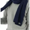 Lacoste Écharpe - Bleu