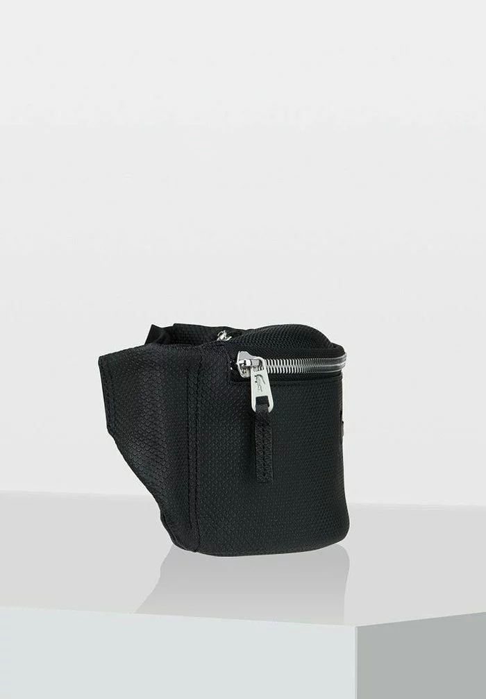 Lacoste CHANTACO - Sac Banane - Black 4 Lacoste CHANTACO - Sac Banane - Black – Image 4
