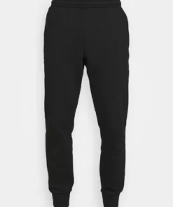Lacoste Pantalon De Survêtement - Black -Lacoste Soldes Magasin 0dd6285c895a49068128a99a0d448ee4