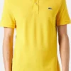 Lacoste Polo - Yellow