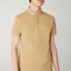 Lacoste Polo - Beige