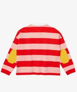 LACOSTE POLO ML - T-shirt à Manches Longues - Rouge Rose Jaune 7 LACOSTE POLO ML - T-shirt à Manches Longues - Rouge Rose Jaune -Lacoste Soldes Magasin 0e71112438c34cf9866c585bc908485a