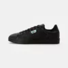Lacoste MASTERS CLASSIC - Baskets Basses - Blk/blk
