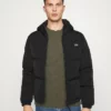 Lacoste Doudoune - Black