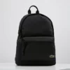 Lacoste BACKPACK - Sac à Dos - Black