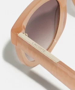Lacoste Lunettes De Soleil - Opaline Rose -Lacoste Soldes Magasin 0eb14ba334ed43b09f17c53931a9aad8