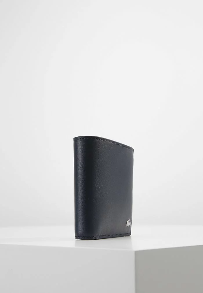 Lacoste BILLFOLD COIN - Portefeuille - Marine 4 Lacoste BILLFOLD COIN - Portefeuille - Marine – Image 4