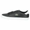 Lacoste Baskets Basses - Black