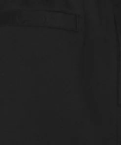 Lacoste Pantalon De Survêtement - Black -Lacoste Soldes Magasin 0fad84bfac954ef7bcd90f0e4783d3ba