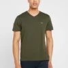 Lacoste T-shirt Basique - Baobab