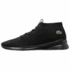 Lacoste LT FIT-FLEX - Baskets Basses - Black