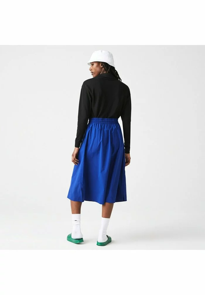 Lacoste Polo - Noir 2 Lacoste Polo - Noir â Image 2