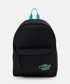 Lacoste HOLIDAY - Sac à Dos - Noir