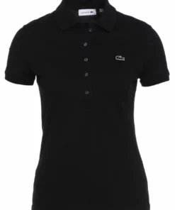Lacoste PF7845 - Polo - Black 9 Lacoste PF7845 - Polo - Black -Lacoste Soldes Magasin 114535dd9564463bbf2d58916ca5c41e