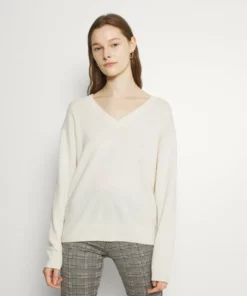 Lacoste Pullover - Weiß