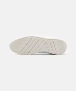 Lacoste MENERVA SPORT - Baskets Basses - White 10 Lacoste MENERVA SPORT - Baskets Basses - White -Lacoste Soldes Magasin 11543c53df494f94824ed4d262ac418f