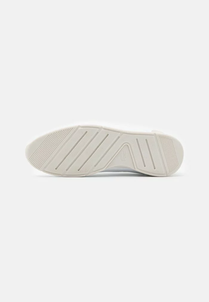 Lacoste MENERVA SPORT - Baskets Basses - White 5 Lacoste MENERVA SPORT - Baskets Basses - White – Image 5