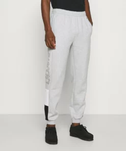 Lacoste Pantalon De Survêtement - Grey