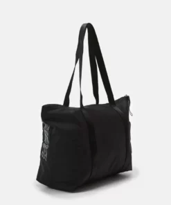 Lacoste EXCLUSIVE - Cabas - Noir Blanc 9 Lacoste EXCLUSIVE - Cabas - Noir Blanc -Lacoste Soldes Magasin 11e9075321e74380bd42952e9771d72e