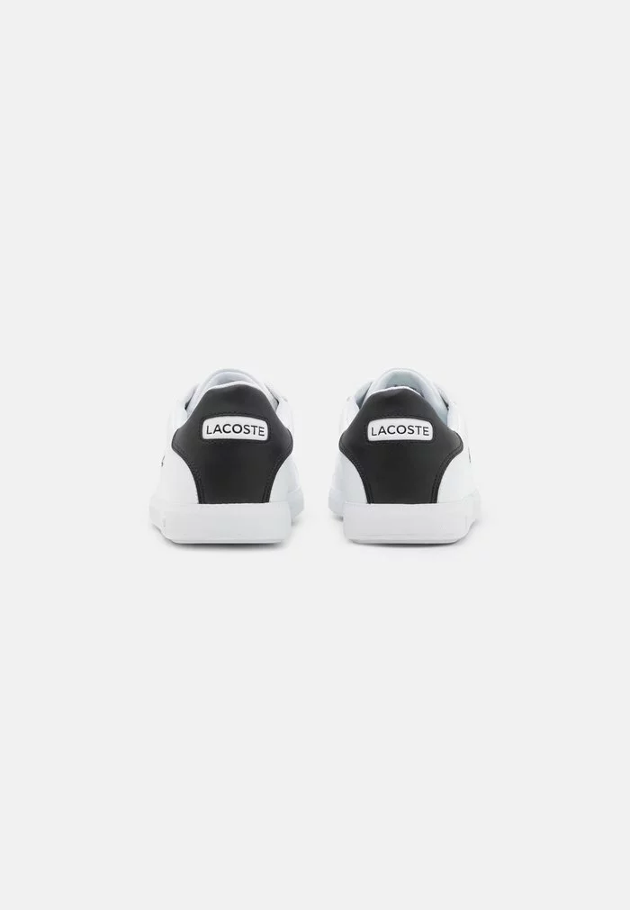 Lacoste GRADUATE - Baskets Basses - White/black 3 Lacoste GRADUATE - Baskets Basses - White/black – Image 3