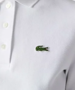 Lacoste Polo - Blanc -Lacoste Soldes Magasin 1256d8b938b848b6bccdc62cdc545929